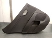 Recambio de guarnecido puerta trasera izquierda para kia stonic (yb) 1.2 cvvt referencia OEM IAM 83710H8010 83301H8510WK 