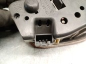 Recambio de piloto trasero izquierdo para bmw 3 (e46) 320 d referencia OEM IAM 6907937 63216907945 