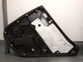 Recambio de guarnecido puerta trasera izquierda para kia stonic (yb) 1.2 cvvt referencia OEM IAM 83710H8010 83301H8510WK 