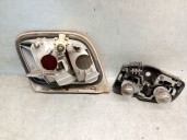 Recambio de piloto trasero izquierdo para bmw 3 (e46) 320 d referencia OEM IAM 6907937 63216907945 