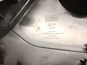 Recambio de guarnecido puerta trasera izquierda para kia stonic (yb) 1.2 cvvt referencia OEM IAM 83710H8010 83301H8510WK 