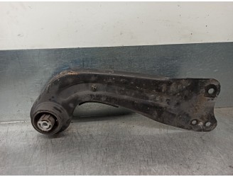 Recambio de brazo suspension superior trasero derecho para seat altea xl (5p5) family referencia OEM IAM 1K0505226H  