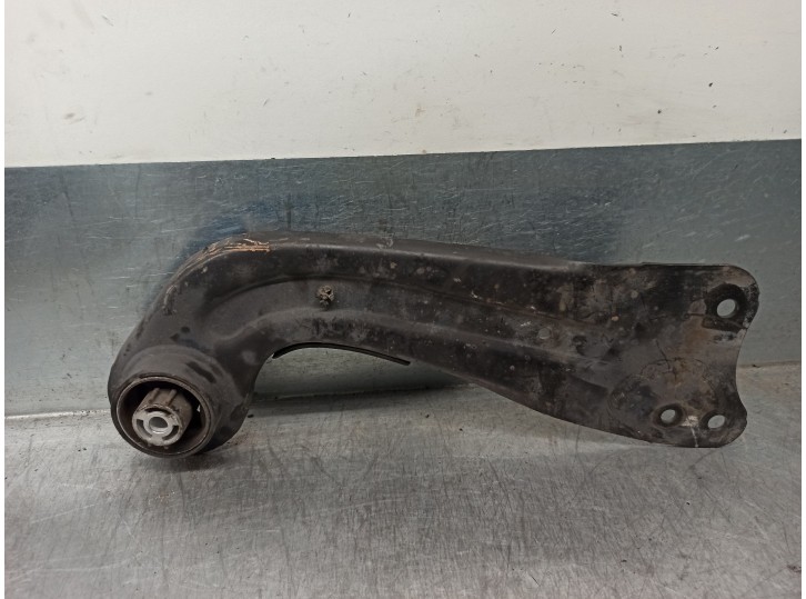 Recambio de brazo suspension superior trasero derecho para seat altea xl (5p5) family referencia OEM IAM 1K0505226H  