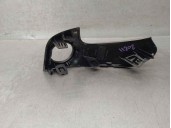 Recambio de moldura para citroën ds5 2.0 hdi fap referencia OEM IAM 9670601177  