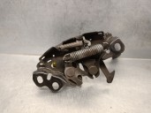 Recambio de cerradura capot para nissan juke (f15) 1.2 dig-t referencia OEM IAM 656013YM0C 656013YM0C 