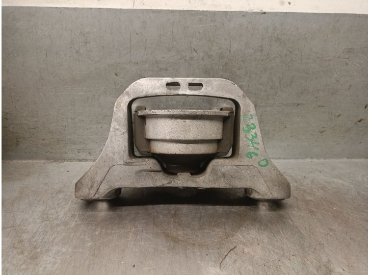 Replacement engine mount for Ford Transit Connect (TC7) 1.8 TDCi CAT OEM IAM reference 1M516F012BA 1M516F012BA 