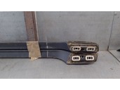 Recambio de portaequipajes para volvo v50 (545) 2.0 d referencia OEM IAM 30756938 30756938 