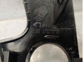 Recambio de moldura para citroën ds5 2.0 hdi fap referencia OEM IAM 9670601177  