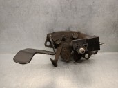 Recambio de cerradura capot para nissan juke (f15) 1.2 dig-t referencia OEM IAM 656013YM0C 656013YM0C 