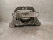 Replacement engine mount for Ford Transit Connect (TC7) 1.8 TDCi CAT OEM IAM reference 1M516F012BA 1M516F012BA 