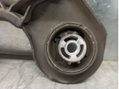 Recambio de brazo suspension superior trasero derecho para seat altea xl (5p5) family referencia OEM IAM 1K0505226H  