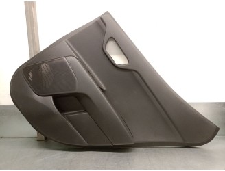 Recambio de guarnecido puerta trasera derecha para kia stonic (yb) 1.2 cvvt referencia OEM IAM 83320H8510 83302H8510WK 