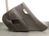 Recambio de guarnecido puerta trasera derecha para kia stonic (yb) 1.2 cvvt referencia OEM IAM 83320H8510 83302H8510WK 