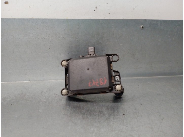 Recambio de modulo electronico para peugeot 5008 1.6 hdi fap cat (9hz / dv6ted4) referencia OEM IAM 9673046780 