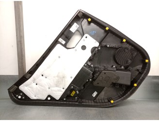 Recambio de maneta interior trasera derecha para chrysler grand voyager v (rt) 2.8 crd referencia OEM IAM 25002974 1AE301DVAA  2