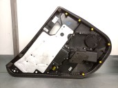 Recambio de guarnecido puerta trasera derecha para kia stonic (yb) 1.2 cvvt referencia OEM IAM 83320H8510 83302H8510WK 