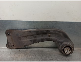 Recambio de brazo suspension superior trasero izquierdo para seat altea xl (5p5) family referencia OEM IAM 1K0505225H  