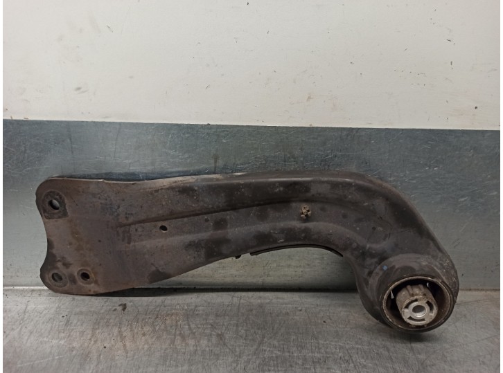 Recambio de brazo suspension superior trasero izquierdo para seat altea xl (5p5) family referencia OEM IAM 1K0505225H  