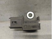 Recambio de sensor impacto para citroën ds5 2.0 hdi fap referencia OEM IAM 9802402080 5WK44729 