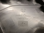 Recambio de guarnecido puerta trasera derecha para kia stonic (yb) 1.2 cvvt referencia OEM IAM 83320H8510 83302H8510WK 