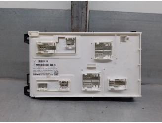 Recambio de modulo electronico para mercedes-benz clase a (w176) 1.5 cdi cat referencia OEM IAM A1569007702  