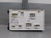 Recambio de modulo electronico para mercedes-benz clase a (w176) 1.5 cdi cat referencia OEM IAM A1569007702  