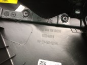 Recambio de guarnecido puerta trasera derecha para kia stonic (yb) 1.2 cvvt referencia OEM IAM 83320H8510 83302H8510WK 