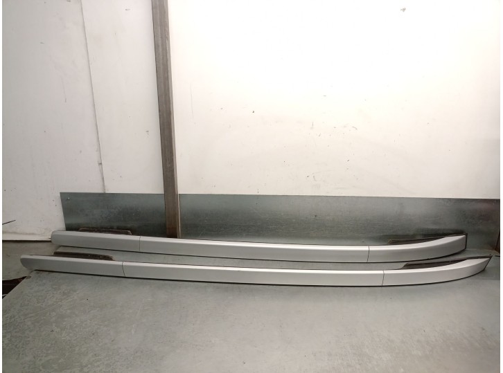 Recambio de portaequipajes para kia stonic (yb) 1.2 cvvt referencia OEM IAM 87280H8400 87280H8400 