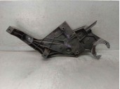 Replacement trim for citroën ds5 2.0 hdi fap OEM IAM reference 9671131880 REAR LEFT HANDLE BRACKET 
