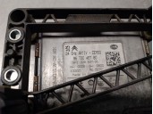 Recambio de modulo electronico para peugeot 5008 1.6 hdi fap cat (9hz / dv6ted4) referencia OEM IAM 9673046780 