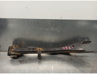 Recambio de brazo suspension inferior trasero izquierdo para subaru forester (sh_) 2.0 d awd (shh) referencia OEM IAM 20250AJ010