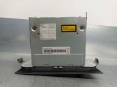 Recambio de sistema audio / radio cd para seat altea xl (5p5) family referencia OEM IAM 5P1035186B 