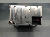 Recambio de sistema audio / radio cd para seat altea xl (5p5) family referencia OEM IAM 5P1035186B 