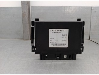 Recambio de modulo electronico para mercedes-benz clase a (w176) 1.5 cdi cat referencia OEM IAM A2469001317 28534187 DELPHI
