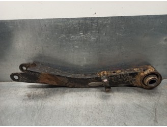 Recambio de brazo suspension inferior trasero derecho para subaru forester (sh_) 2.0 d awd (shh) referencia OEM IAM 20250AJ000  