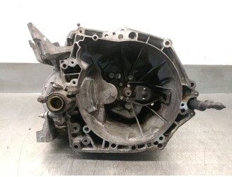 Recambio de caja cambios para citroën xsara picasso 1.6 16v hdi fap referencia OEM IAM 20DM62 2222JQ 1765959B-