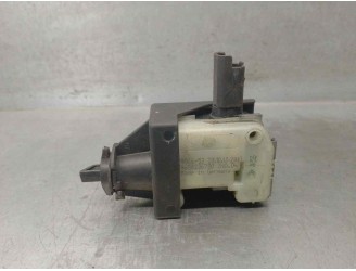 Recambio de cerradura puerta deposito combustible para citroën ds5 2.0 hdi fap referencia OEM IAM 9658236780  