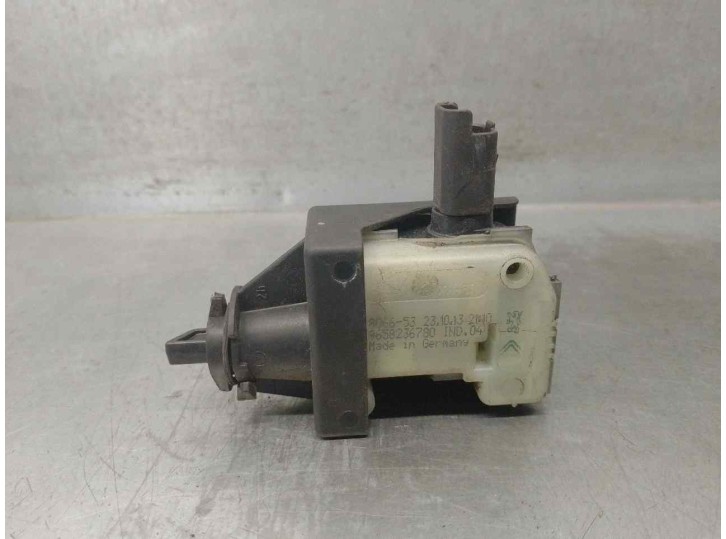 Recambio de cerradura puerta deposito combustible para citroën ds5 2.0 hdi fap referencia OEM IAM 9658236780  