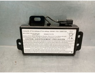 Recambio de modulo electronico para opel mokka / mokka x (j13) 1.4 (_76) referencia OEM IAM 42454411  