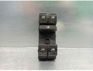 Recambio de mando elevalunas delantero izquierdo para seat altea xl (5p5) family referencia OEM IAM 1K4959857B 