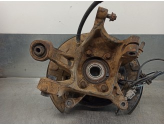 Recambio de mangueta trasera derecha para subaru forester (sh_) 2.0 d awd (shh) referencia OEM IAM 28411SC001  