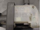 Recambio de cerradura puerta deposito combustible para citroën ds5 2.0 hdi fap referencia OEM IAM 9658236780  