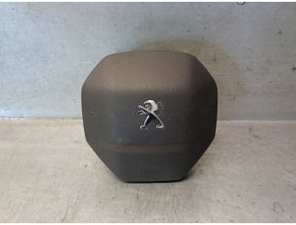 Recambio de airbag delantero izquierdo para peugeot 5008 ii (mc_, mj_, mr_, m4_) 1.5 bluehdi 130 (mcyhzj, mcyhzr, mcyhzx) refere