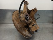 Replacement rear right steering knuckle for Subaru Forester (SH_) 2.0 D AWD (SHH) OEM IAM reference 28411SC001 