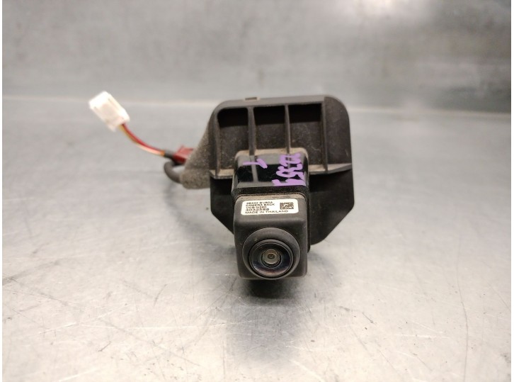 Recambio de modulo electronico para nissan juke (f15) 1.2 dig-t referencia OEM IAM 28442BV80A 28442BV80A 