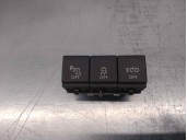 Recambio de interruptor para citroën ds5 2.0 hdi fap referencia OEM IAM 96665449ZD  