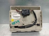 Recambio de pantalla multifuncion para seat altea xl (5p5) family referencia OEM IAM 5P0919601 
