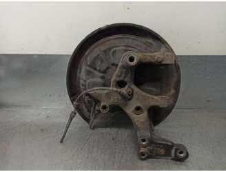 Recambio de mangueta trasera derecha para seat altea xl (5p5) family referencia OEM IAM 1K0505436AC  