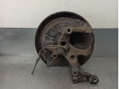 Recambio de mangueta trasera derecha para seat altea xl (5p5) family referencia OEM IAM 1K0505436AC  