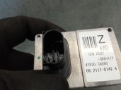 Recambio de modulo electronico para nissan murano i (z50) 3.5 4x4 referencia OEM IAM 479317S100 06211701634 